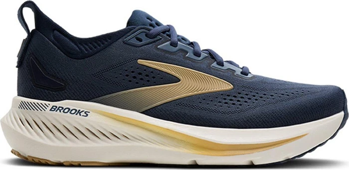Brooks Glycerin GTS 23 blue/spellbound/starfish (Herren)
