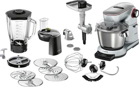 Bosch MUM9BX5S61 OptiMUM