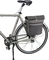 Vaude ShopAir Back Gepäcktasche phantom black Vorschaubild