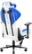 Diablo Chairs X-Player 2.0 King Gamingstuhl, blau/weiß Vorschaubild
