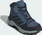 adidas Terrex AX4R Mid Rain.RDY wonder steel/core black/magic grey (Junior) Vorschaubild