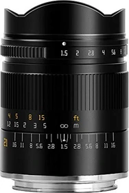 TTArtisan 21mm 1.5 für Sony E