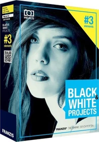 Franzis Black & White Projects 3 Elements (deutsch) (PC)