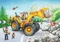 Ravensburger Puzzle Bagger und Waldtraktor Vorschaubild