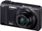 Casio Exilim EX-ZR300 schwarz Vorschaubild