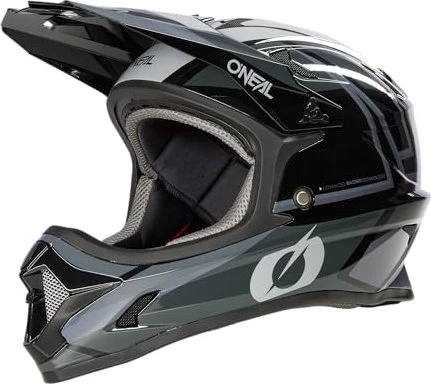 O'Neal Sonus Fullface-Helm