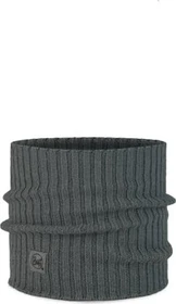Buff Norval Schlauchtuch grau