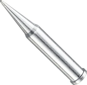 Ersa 102 Ersadur Dauerlötspitze, bleistiftspitz, verlängert, 0.8mm