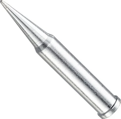 Ersa 102 Ersadur Dauerlötspitze, bleistiftspitz, verlängert, 0.8mm