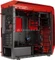 BitFenix Aegis Core rot, Acrylfenster Vorschaubild