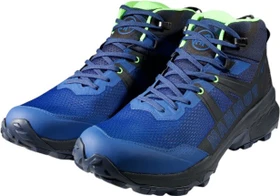 Mammut Sertig II Mid GTX deep ice/black (Herren)