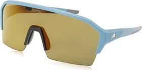 Alpina Ram HR Q-Lite V smoke-blue matt/mirror gold