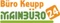 Durable Duraswing Color 30 Klemmmappe A4 Vorschaubild