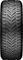Vredestein Wintrac xtreme S 215/55 R16 93H Vorschaubild