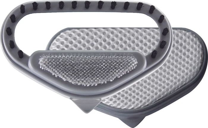 Trisa Fresh Up Dampfbürste/-glätter (7954.7012) – Bild 3 von 4