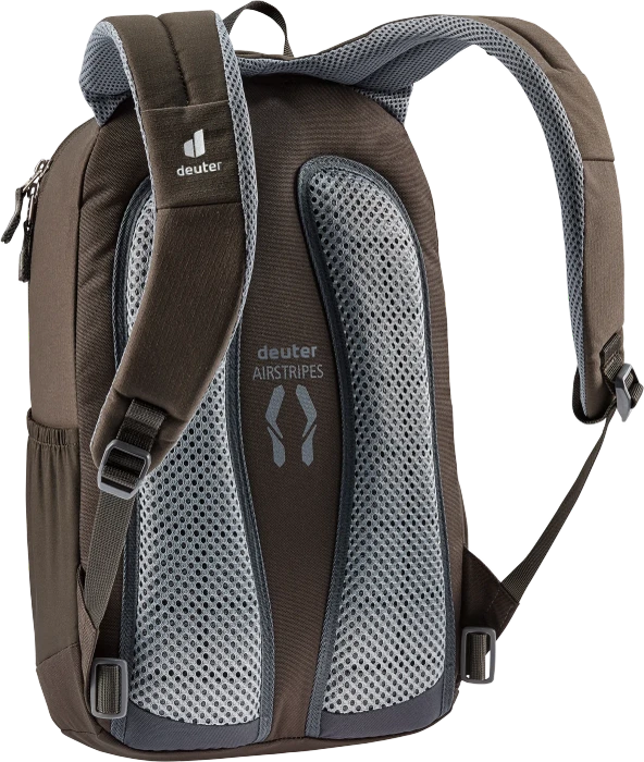 Deuter StepOut 16 clay/coffee