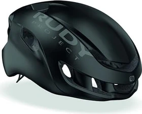 Rudy Project Nytron Helm black matte