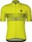 Scott RC Pro Team 10 Trikot kurzarm sulphur yellow/black (Herren) Vorschaubild