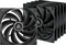 ARCTIC F14 schwarz, 140mm, 5er-Pack Vorschaubild
