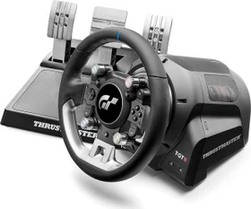 Thrustmaster T-GT II Lenkrad inkl. Pedale (PS5/PS4/PC)