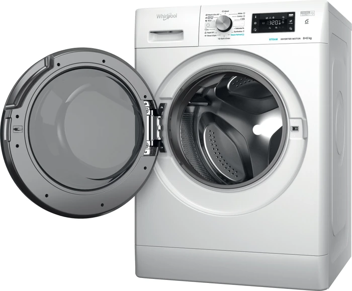 Whirlpool FFWDB 864349 BV EE