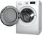 Whirlpool FFWDB 864349 BV EE Vorschaubild