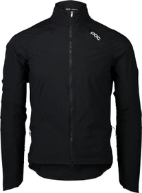 POC Pro Thermal Fahrradjacke uranium black (Herren)