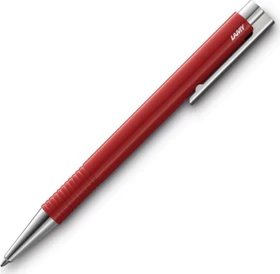 Lamy logo M+ Kugelschreiber rot