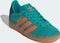 adidas Gazelle pure teal/impact orange/collegiate purple (Junior) Vorschaubild