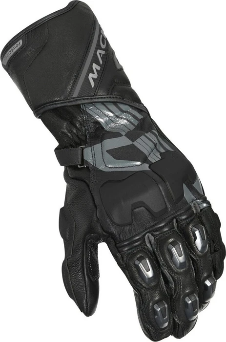 Macna Powertrack