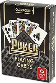 ASS Altenburger Casino Poker