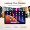 Alldocube iPlay 80 mini Pro, 16GB RAM, 128GB, LTE Vorschaubild