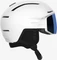 Salomon Driver Pro Sigma MIPS Helm white Vorschaubild