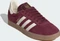 adidas Gazelle maroon/cream white/gum (Herren) Vorschaubild