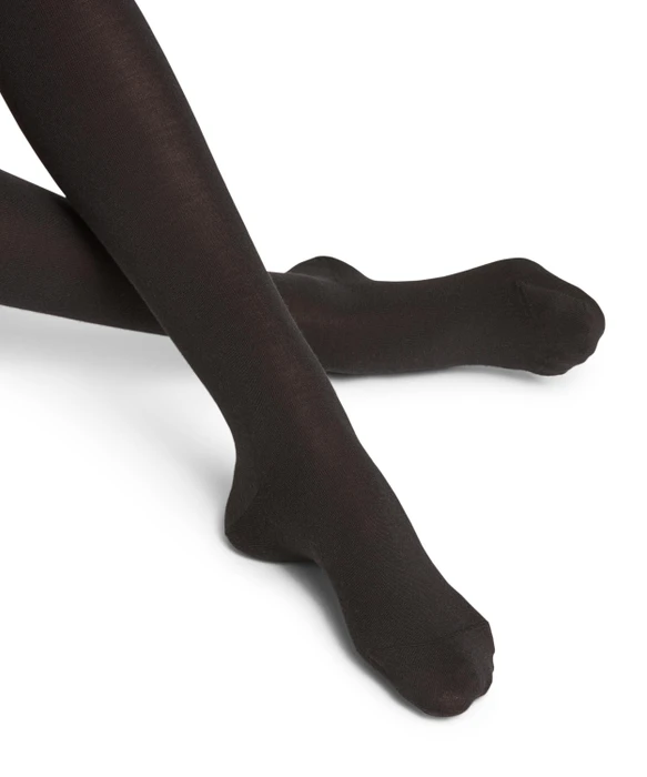 Falke Softmerino Socken schwarz (Damen)