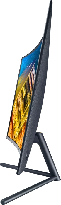Samsung UR590 / UR592 / UR594 (2019), 31.5"