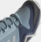 adidas Terrex AX3 tech indigo/grey two/signal coral (Damen) Vorschaubild