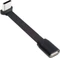 chenyang USB Kabel, Angled Flat Cable Vorschaubild