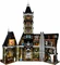 LEGO Creator Expert - Geisterhaus auf dem Jahrmarkt Vorschaubild