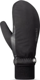 Roeckl Kolon 3 Mitten Handschuhe schwarz