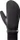 Roeckl Kolon 3 Mitten Handschuhe schwarz (20-610047-9000)