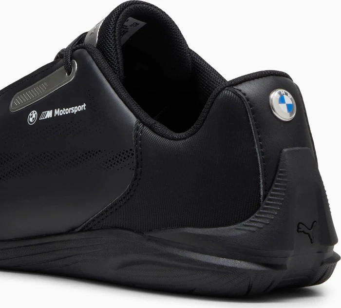 Puma BMW M Motorsport Drift Cat Decima 2.0 puma black (Herren)