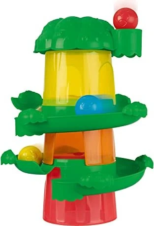 Chicco Baumhaus 2in1 Stapelturm