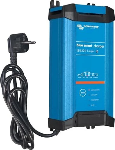 Victron Energy Blue Smart IP22 12/301
