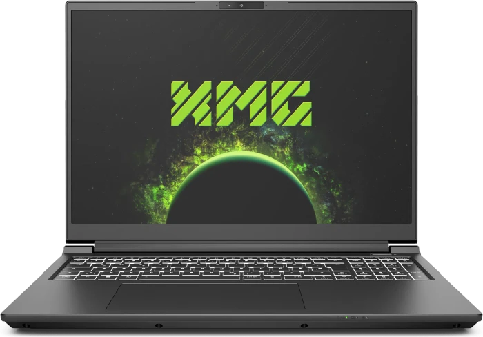 Schenker XMG PRO Studio 16-M24kjx, Core i9-14900HX, 32GB RAM, 2TB SSD, GeForce RTX 4070, DE