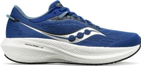Saucony Triumph 21 indigo/black (Herren)