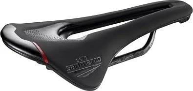 Selle San Marco Shortfit Carbon FX Wide 155mm Sattel
