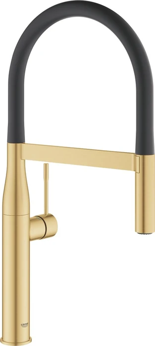 Grohe Essence Einhand-Spültischbatterie, 1/2″