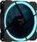AeroCool Orbit RC, LED-Steuerung, Fernbedienung, 120mm, 3er-Pack Vorschaubild