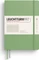 Leuchtturm1917 Notizbuch Medium A5 Hardcover, kariert Vorschaubild